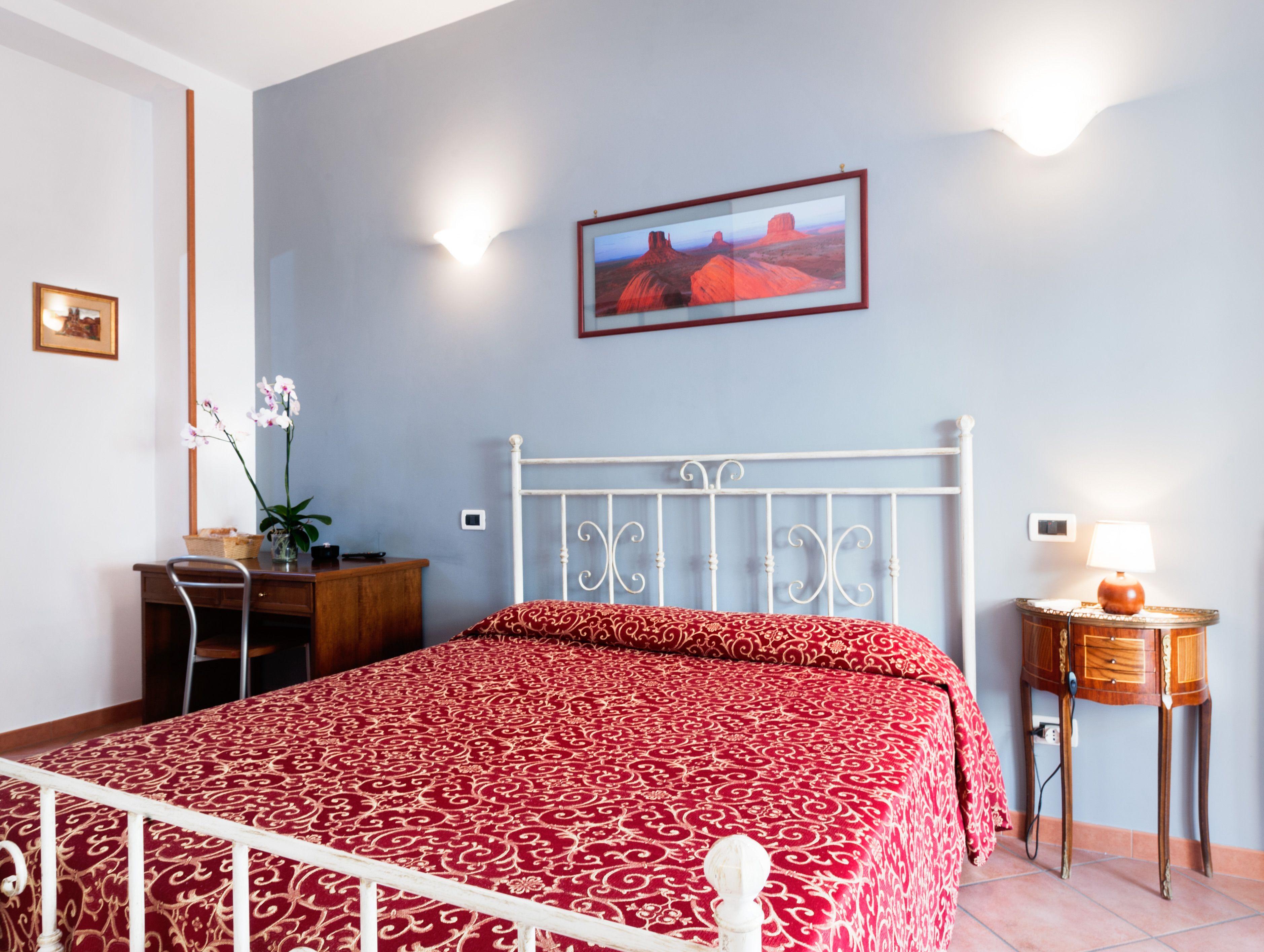 I Re Di Roma B&B - Rome, Rome