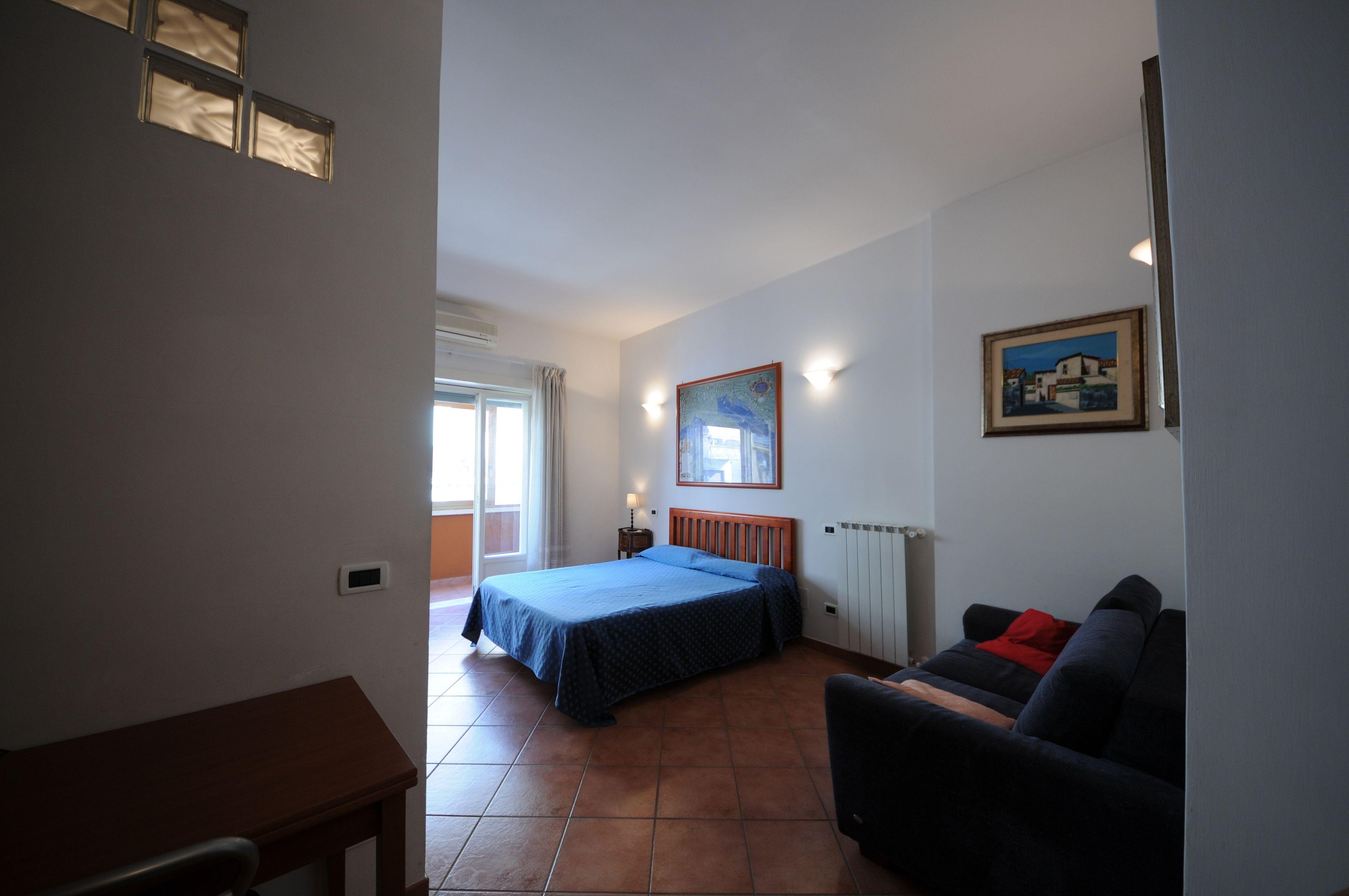 I Re Di Roma B&B - Rome — Zdjęcia 1