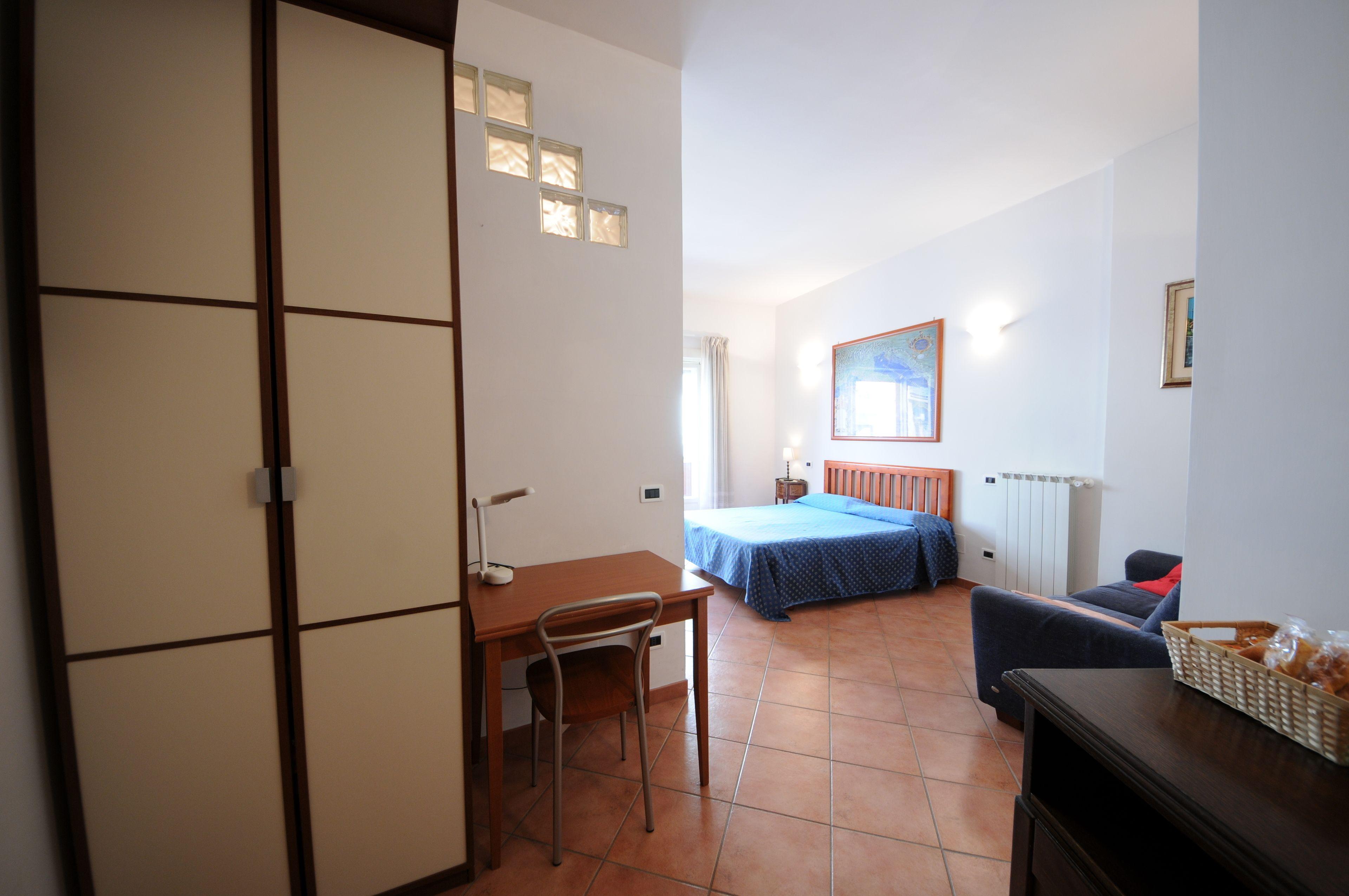 I Re Di Roma B&B - Rome — Zdjęcia 2
